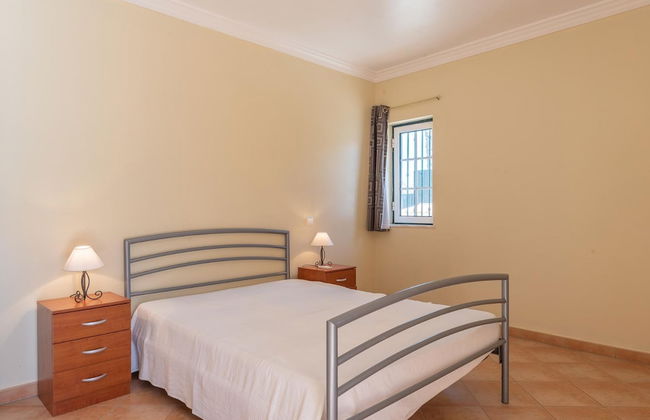 Villa Santa Maria With 3 Bedrooms and 4 Bathrooms - Foto 9