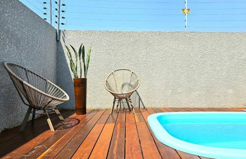Casa Piscina próximo Cataratas/Aeroporto/Argentina - Foto 2