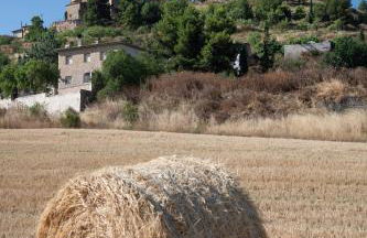 Apartamento rural Ca La Rumbeta en La Fresneda - Foto 18