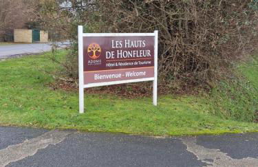 Joli T2 avec piscine aux portes de Honfleur - Photo 1