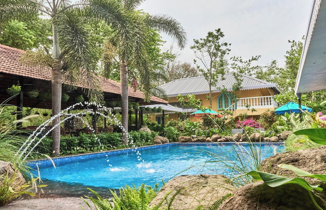 Mayfair Manor Alibag - Foto 27