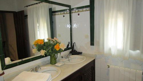 Casa Rural Sierra de Mampar - Foto 5