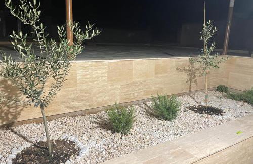 Vila Regina Apartment Regina with Swimming Pool - Photo 27