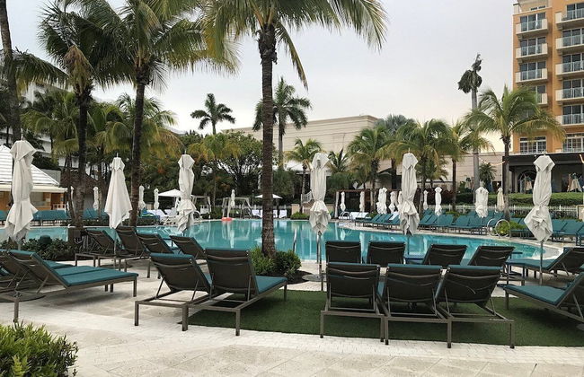 Stay at Ritz Carlton Key Biscayne Miami - Photo 10