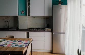 Sarina's apartment - Foto 5