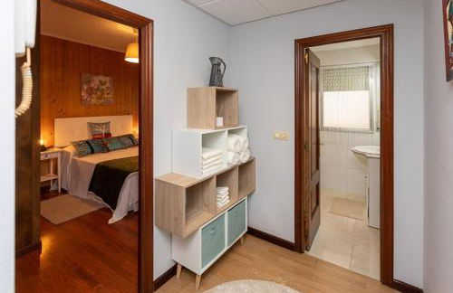 Holiday Home Vigo Currás Street - Foto 16