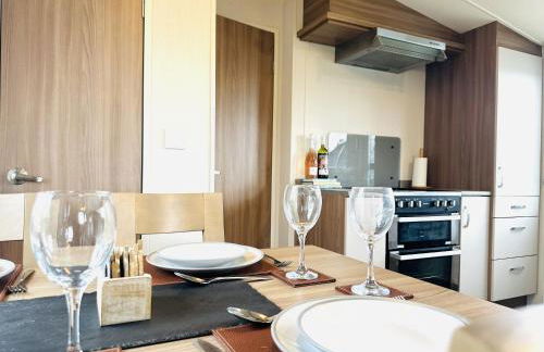 Barn Owl Lodge - Foto 26