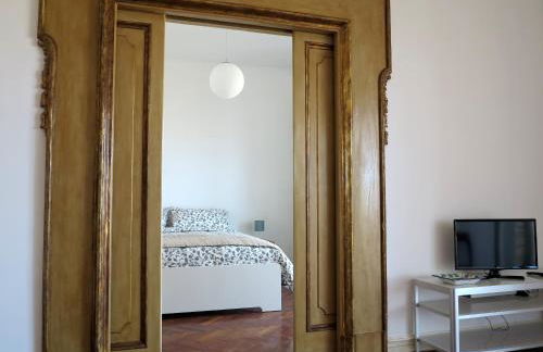 Pretty panoramic apartment - half way Center-Vomero district - Foto 8