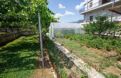 WOODEN HOUSE IN IOANNINA - Foto 46