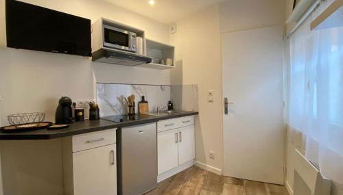 Le Pti'toulousain 9 - Studio Centre - Foto 5