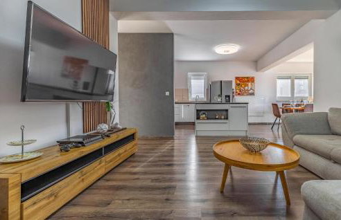 Holiday Home Labin 43 With Outdoor Swimmingpool - Foto 13