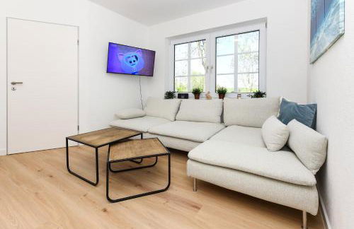 Ferienwohnung Hasennest - Foto 6