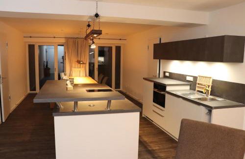 Ferienwohnung Treibholz - Foto 9