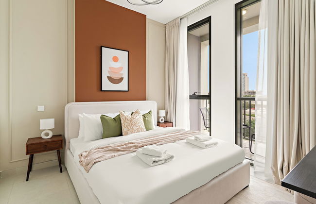 Silkhaus Afnan Tower 1 - Foto 12