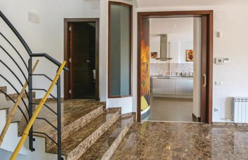 Nice Home In Santa Susanna With Kitchen - Foto 34