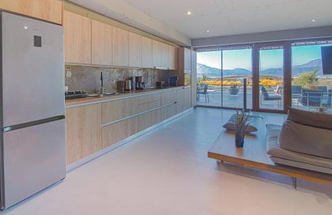 Marnos Luxury Villas - Foto 11
