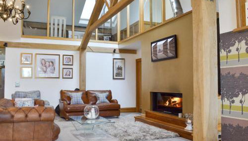 Carr End Barn A - Foto 2