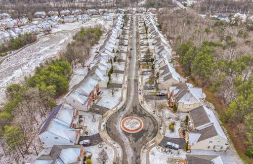 372A Cozy Lower Level Retreat 3 Rooms Pool Table - Foto 14