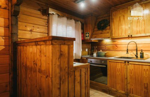 Chalé Recanto 39 - Foto 14