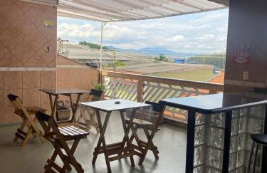 Hostel Anprado # Kit café incluso, Próx-Aeroporto de Guarulhos - Foto 11
