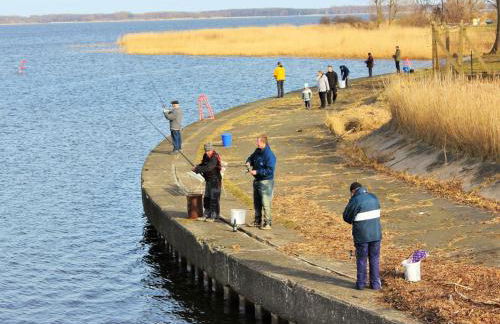 Apartment Fewo Bootsscheune by Interhome - Foto 26