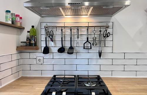 Casa con vistas a la montaña, cerca a la costa entre Arriondas y Ribadesella - Foto 21