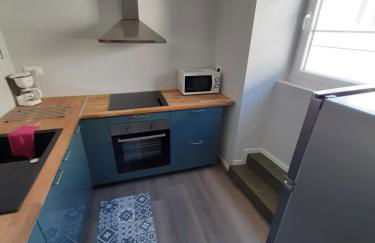 4 Apt T2 50 à 60 M2 déplacement "PRO" ou "couple avec enfants" Les Hauts De Bourg " - Foto 30