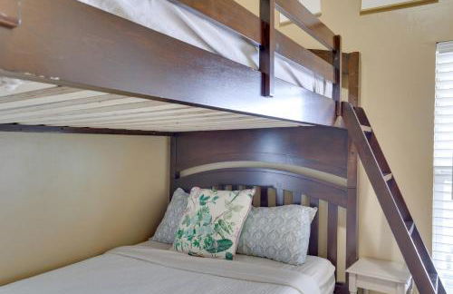 Historic Home Half-Mile to Downtown Guthrie! - Photo 20