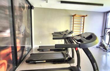 Estúdio no Centro de SP com Piscina e Academia - Foto 39