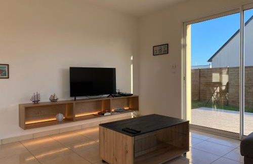 1100-Maison au cœur du village de Planguenoual. - Photo 7