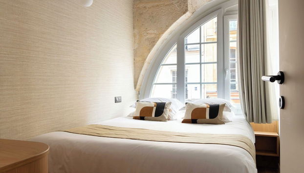 Refurbished Apartment - 2br/6p - Chatelet - Foto 3, Habitación