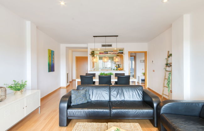 Apartment Sun Village I by Interhome - Foto 16