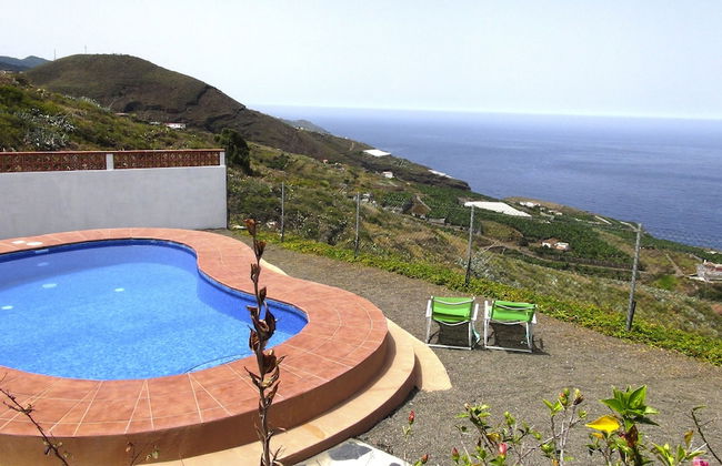 Casa Rural Tomasín by Isla Bonita - Foto 23