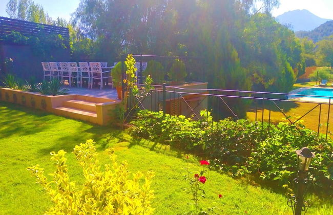 Fethiye Casa Bella Private Land & Villa - Photo 49