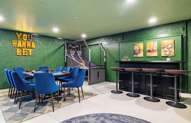 Fairway Oasis by Avantstay Ultimate Scottsdale Oasis! - Foto 9