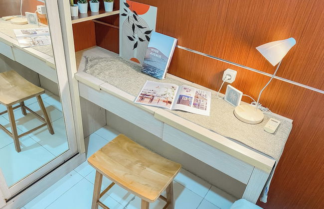 Good Place 2Br At Kebagusan City Apartment - Foto 6