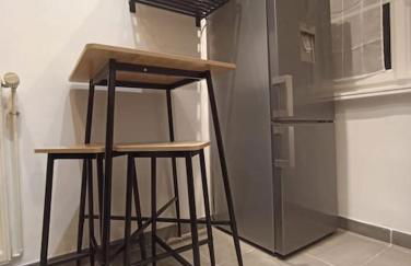 Le Blue IVY Hyper centre 2 chambres Tout équipe - Foto 23