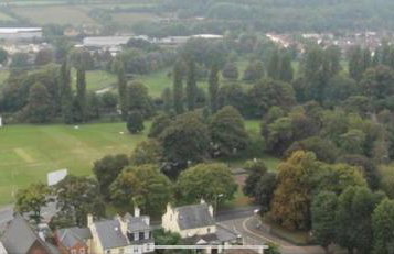 K D Tower Lux Apartment - Foto 18