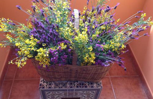 Alojamiento en entorno rural Los Trobos - Foto 39