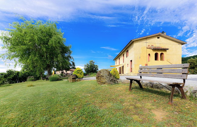 Agriturismo Le Casaline - Photo 5