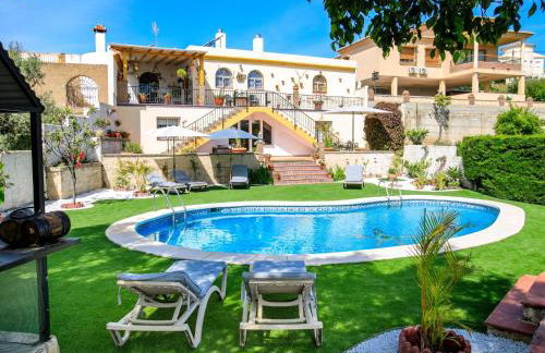 Holiday Home Paraje los cabreras by Interhome - Foto 28