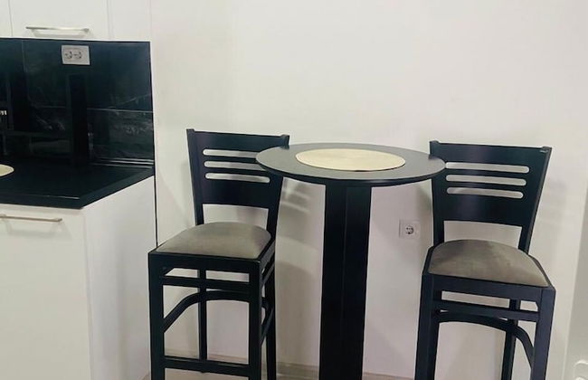 The Four Fish Apartments - Foto 43