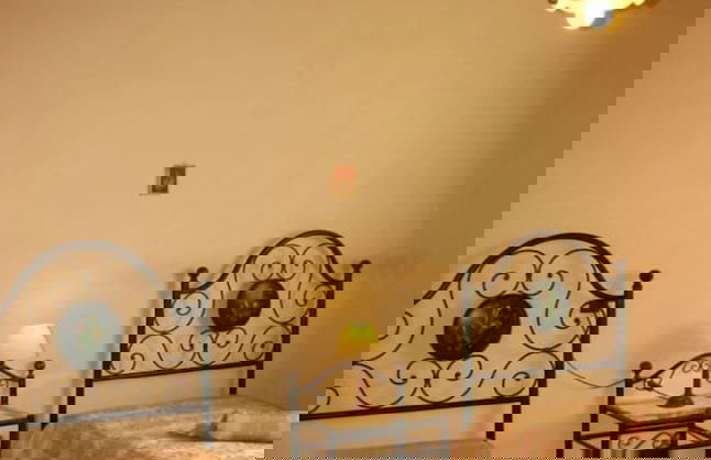 Private Villa with AC, private pool, WIFI, TV, terrace, pets allowed, parking, close to Arezzo - Foto 5