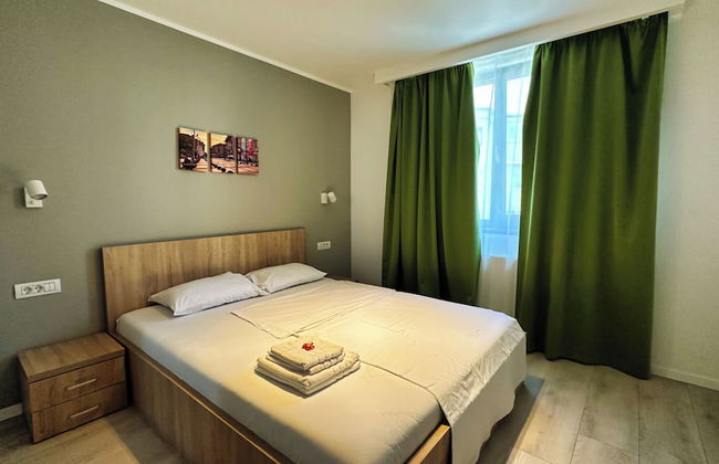 Timisoara Prime Residence | powered by NEO - Foto 39