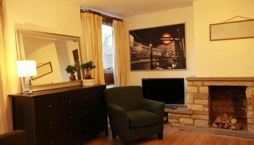 3 bedroom flat in Maida Vale - Foto 3