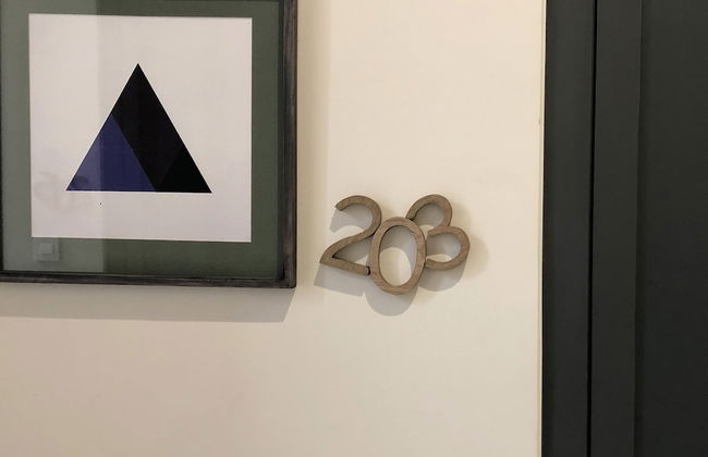 Kaia Residence Da Nang Quiet Garden - Foto 31