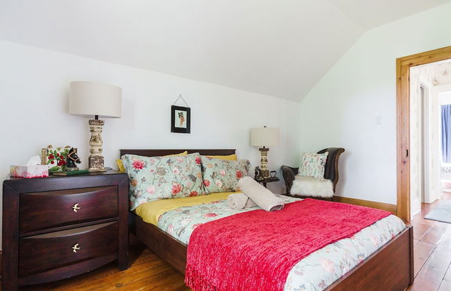 Doran Farm & Wedding Venue - Foto 18