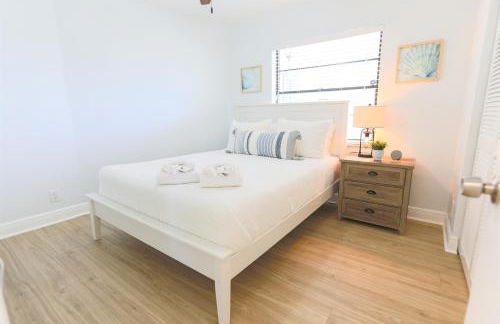 Snook Haven - Hot Tub, Pool, Minigolf, Dog Space - Foto 17