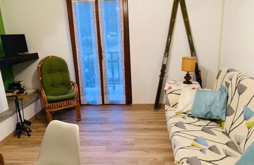 Il nido Santa Maria Maggiore Condominio Hermitage - Foto 9