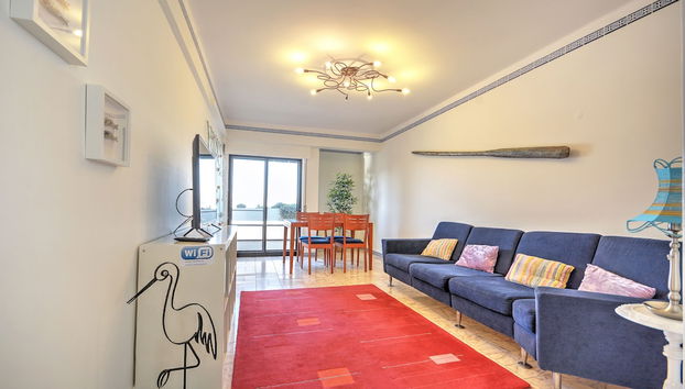 In Faro with Sea View - Foto 2, Imagen principal